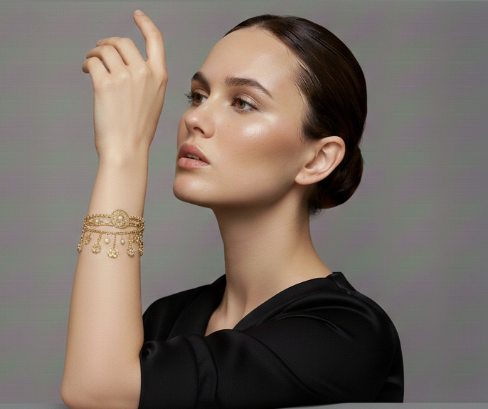 bracelet jewelry