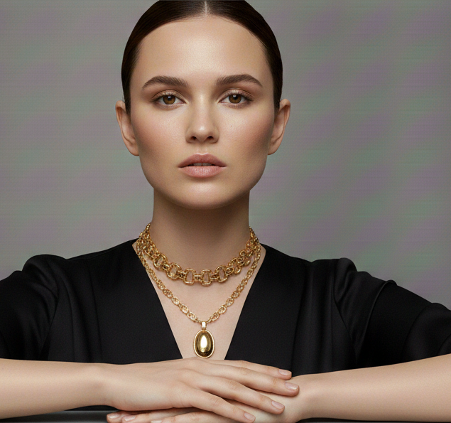 necklace jewelry